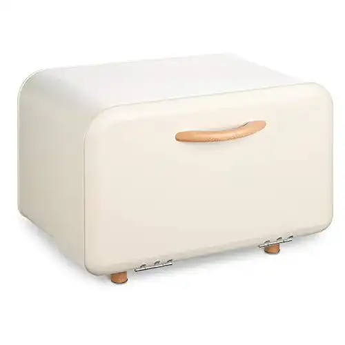 Brotkasten klein Navaris Brotkasten Brotaufbewahrung Brotbox