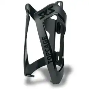 Rennrad-Flaschenhalter SKS GERMANY TOPCAGE Kunststoff
