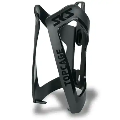 Rennrad-Flaschenhalter SKS GERMANY TOPCAGE Kunststoff