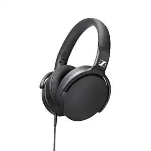 Sennheiser-Kopfhörer mit Kabel Sennheiser HD 400S