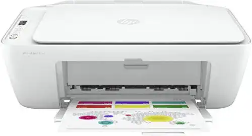 HP-DeskJet HP DeskJet 2710e Multifunktions-Drucker