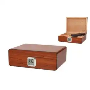 Angelo-Humidor Lifestyle-Ambiente Angelo Humidor Pianolack V-360