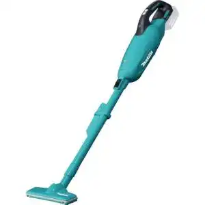 Makita-Akku-Staubsauger Makita DCL281FZ, 18V ohne Akku
