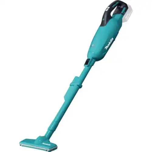 Makita-Akku-Staubsauger Makita DCL281FZ, 18V ohne Akku