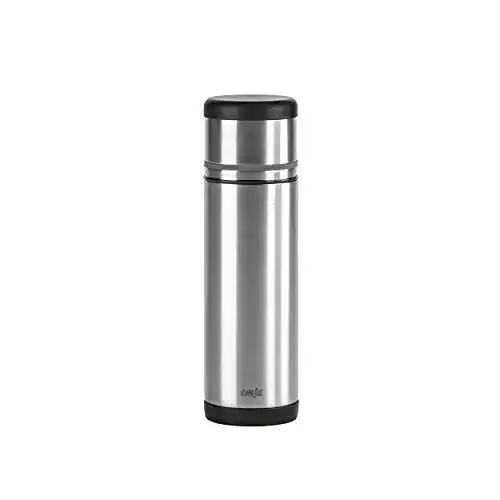 Emsa-Isolierflasche Emsa 509237 Isolierflasche, 500 ml