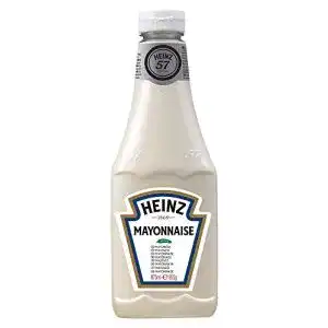 Mayonnaise HEINZ 6 x 875 ml