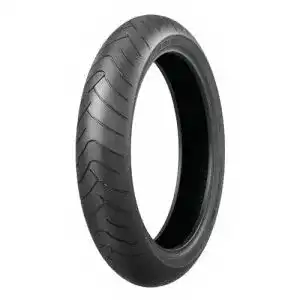 Bridgestone-Motorradreifen Bridgestone 3432-120/70/R17 58W