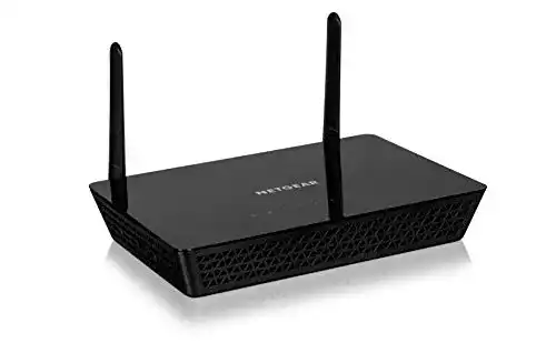 Access Point Netgear WAC104 WLAN AC1200 Dual Band 802.11ac