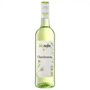 Chardonnay BIOrebe (1 x 0.75 l)
