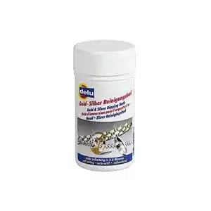 Silberbad AKO GOLD-/SILBEREINI GUNGSBAD 375 1021.08