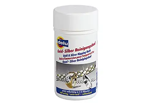 Silberbad AKO GOLD-/SILBEREINI GUNGSBAD 375 1021.08