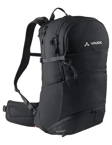 Tagesrucksack VAUDE 14568 Wizard 30+4 Rucksäcke 30-39L