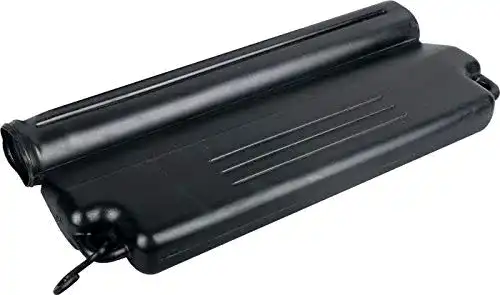 Eisdruckpolster Trendpool | ca. 50 x 23 x 5 cm mit Haken und Ösen