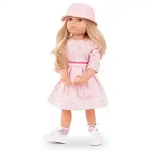 Götz-Puppen Götz 1766045 Happy Kidz Emma 50 cm groß