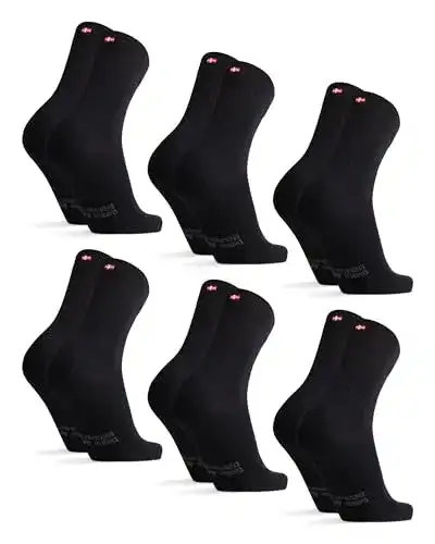 Danish-Endurance-Socken DANISH ENDURANCE 6 Paare
