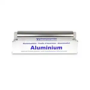 Alufolie Quicky HP-99286 , Cutterbox, Typ 150, 29 cm
