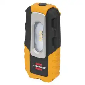 Brennenstuhl-Taschenlampe Brennenstuhl LED Akku Handleuchte