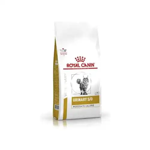 Katzenfutter (Urinary) ROYAL CANIN 3182550764544 Urinary S/O