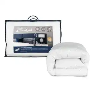 Daunendecke 240 x 220 DormiGood 100% Daunen Winterdaunen