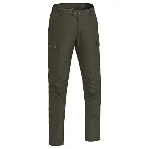 Jagdhose Pinewood 5088 Finnveden Hose Tighter Moosgrün (135)