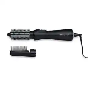 Warmluftbürste Braun Satin Hair 7 Airstyler Warmluft AS 720