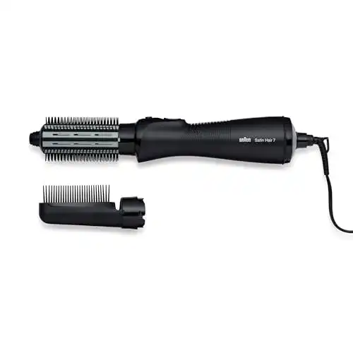 Warmluftbürste Braun Satin Hair 7 Airstyler Warmluft AS 720