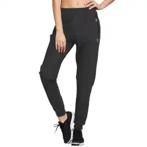 Jogginghose Damen BALEAF Damen Jogginghose Leicht Sporthose lang
