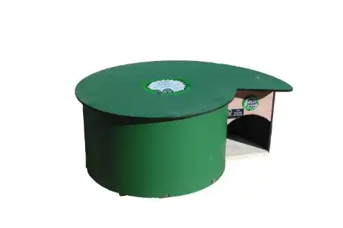 Igelhaus Wildlife World HH7 Hogilo