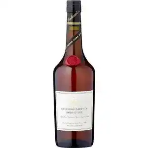Calvados Calvados Dauphin Dauphin Hors d’Age (1 x 0.7 l)