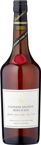 Calvados Calvados Dauphin Dauphin Hors d’Age (1 x 0.7 l)