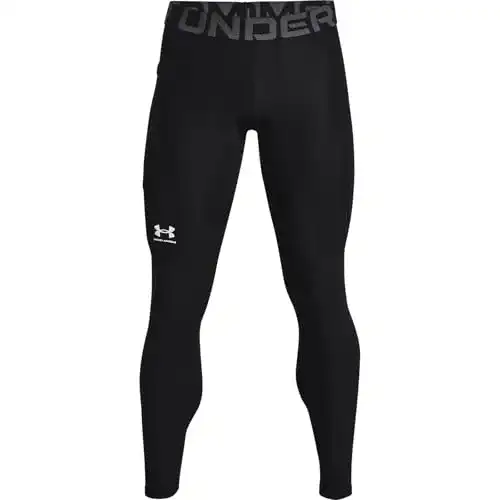 Thermo-Laufhose Under Armour Men’s Heatgear Armour Leggings