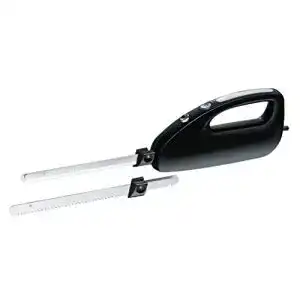 Elektromesser Rommelsbacher EM 150, Klingenlänge 15 cm