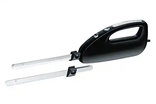 Elektromesser Rommelsbacher EM 150, Klingenlänge 15 cm