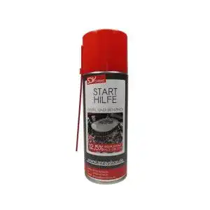 Starthilfespray SDV Chemie Motorstarter 400ml Motorstartspray