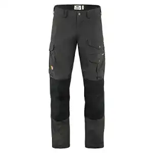 Wanderhosen Fjällräven Barents Pro Hosen für Männer 46