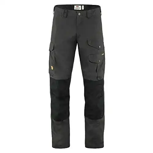Wanderhosen Fjällräven Barents Pro Hosen für Männer 46