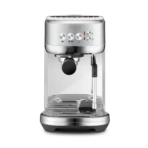 Espressomaschine Sage Appliances SES500 the Bambino Plus