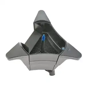 Schwimmskimmer Oase 50170 Oberflächenabsauger SwimSkim 50