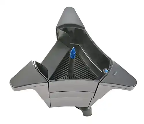 Die beste Schwimmskimmer Oase 50170 Oberflächenabsauger SwimSkim 50 2026 Test Bestseller Schwimmskimmer Oase 50170 Oberflächenabsauger SwimSkim 50