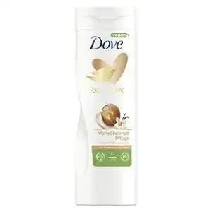 Dove-Bodylotion Dove Body Love Verwöhnendes Ritual, 400 ml