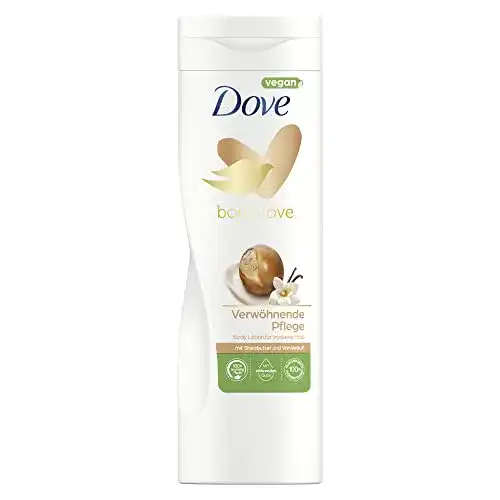 Dove-Bodylotion Dove Body Love Verwöhnendes Ritual, 400 ml
