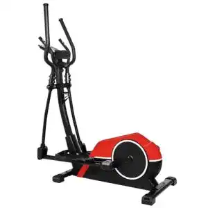 Ellipsentrainer Miweba Sports Crosstrainer MC300 Stepper