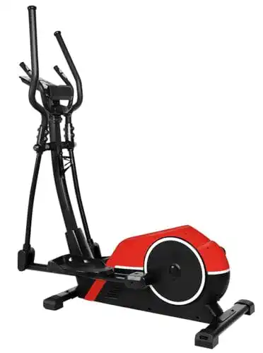 Crosstrainer Miweba Sports MC300 Stepper Ellipsentrainer