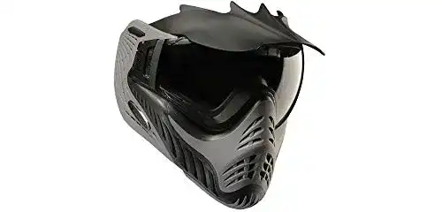 Paintball-Maske VForce Erwachsene Profiler Maske, Shark (Charcoal)