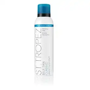 Bräunungsspray St.Tropez Self Tan Classic Bronzing Mist, 200 ml