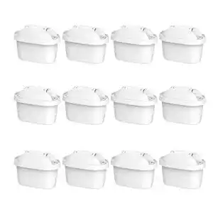 Wasserfilterkartuschen Maxblue Wasserfilter, Ersatz für Brita®