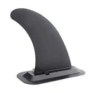 SUP-Finne Opaltool Surfboard, abnehmbare Mittelfinne Stand Up
