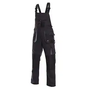 Arbeitslatzhose PROCERA Latzhose Herren, Arbeitshose