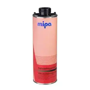 Unterbodenschutz Mipa Steinschlagschutz
