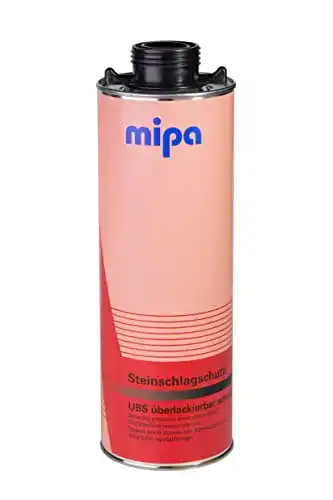 Unterbodenschutz Mipa Steinschlagschutz